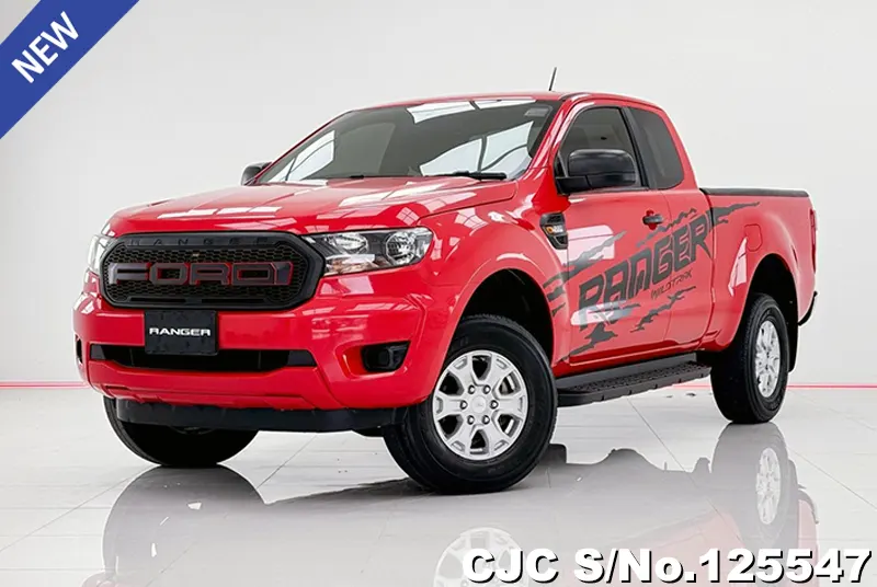 Ford / Ranger 2019