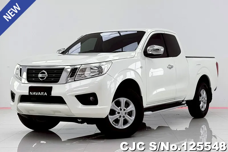 Nissan / Navara 2016