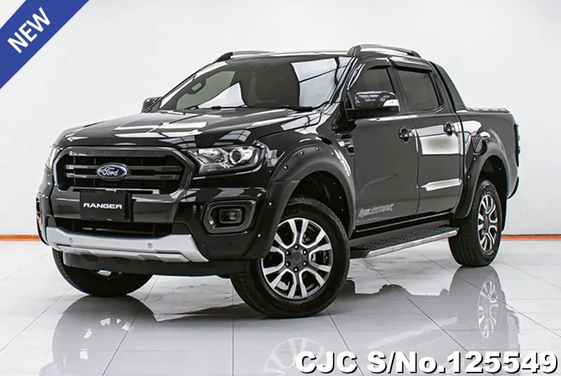 Ford / Ranger 2019