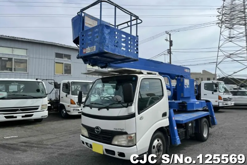 Hino / Dutro 2007