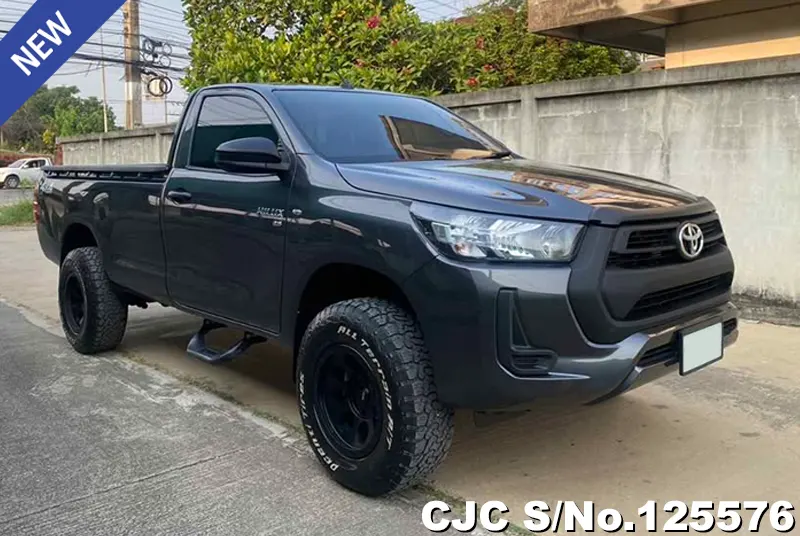 Toyota / Hilux / Revo 2024 Toyota / Hilux / Revo 2024