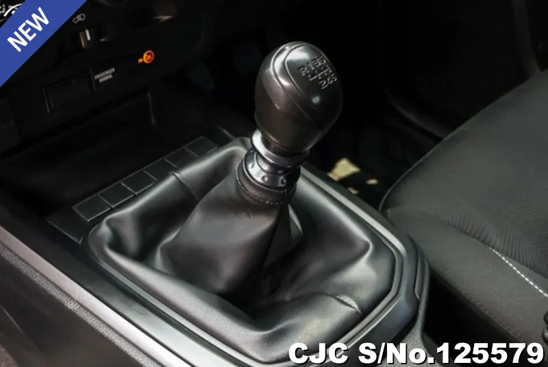 Isuzu D-Max in Silver for Sale Image 9