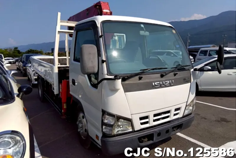 Isuzu / Elf 2006 Isuzu / Elf 2006