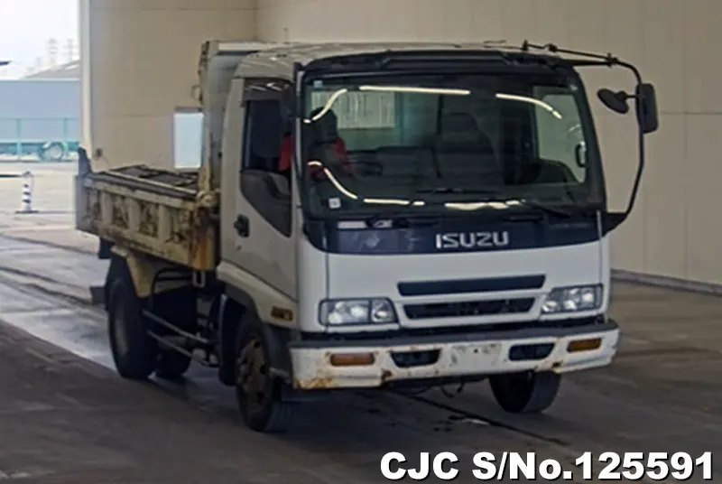 Isuzu / Forward 2005