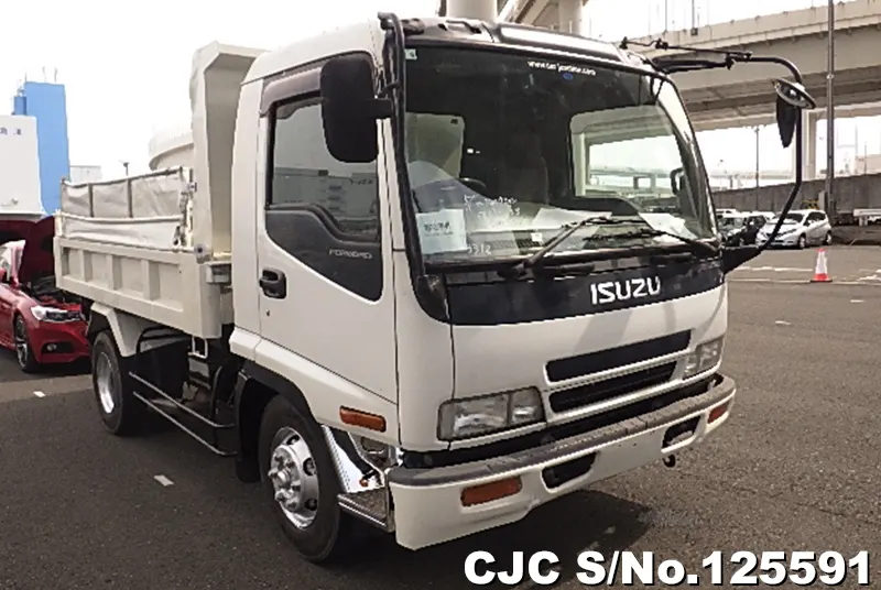 Isuzu / Forward 2005