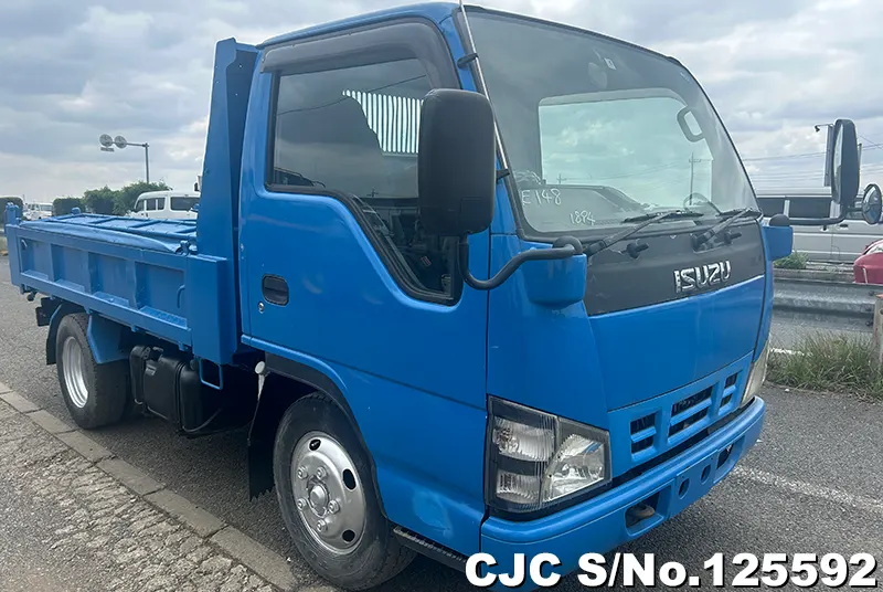 Isuzu / Elf 2005