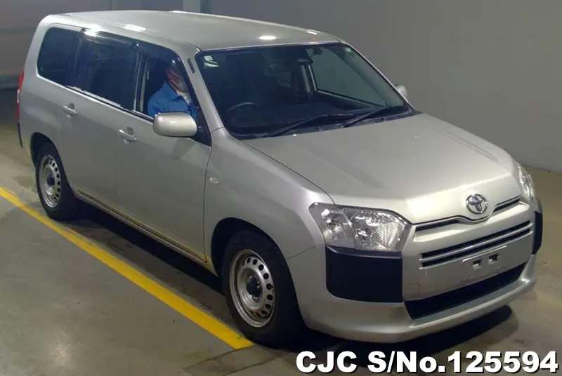 Toyota / Probox 2019