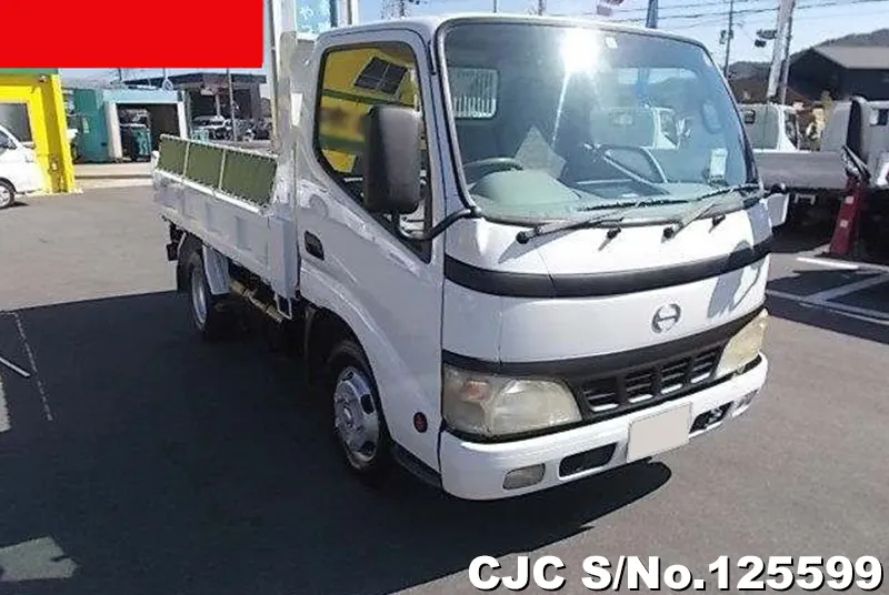 Hino / Dutro 2006