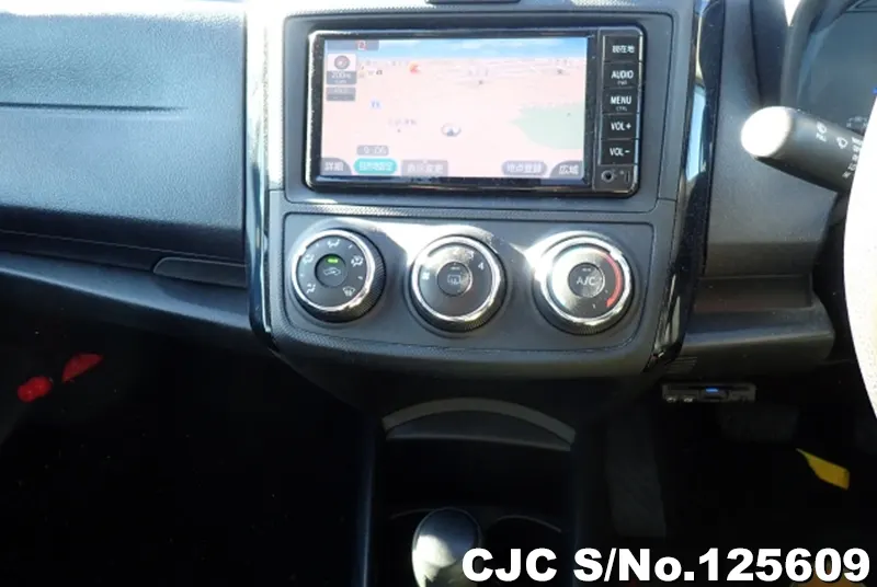 Toyota Corolla Axio in Silver for Sale Image 8
