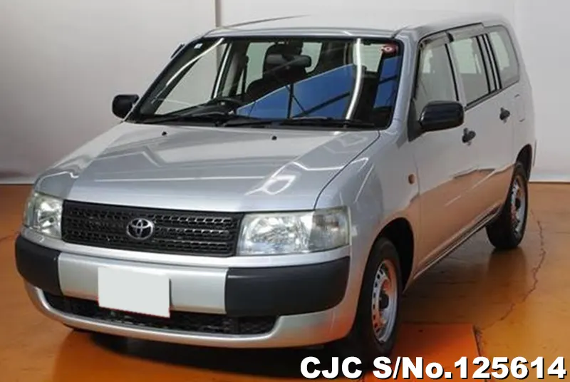Toyota / Probox 2013