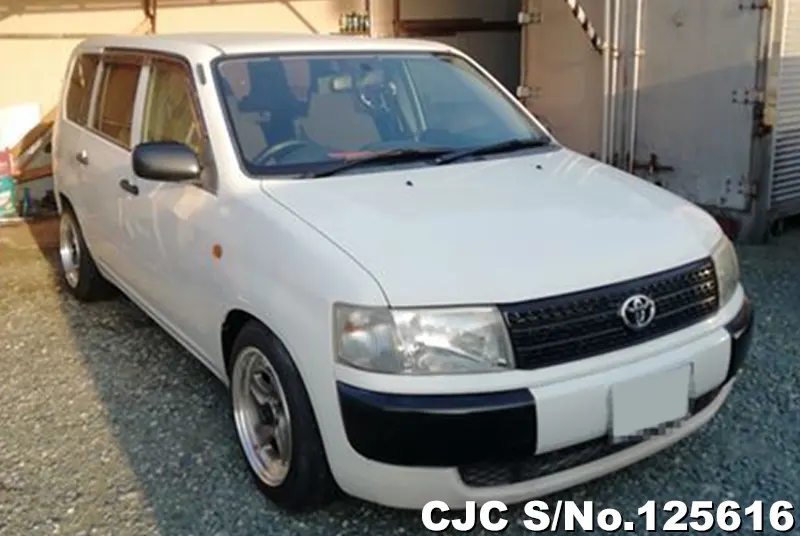 Toyota / Probox 2013