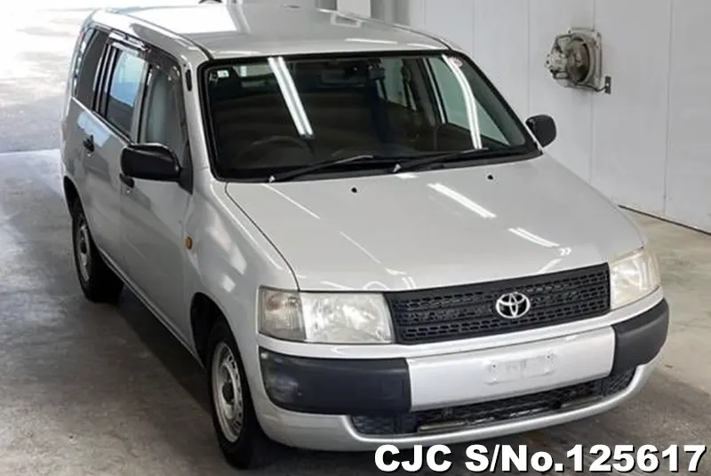 Toyota / Probox 2013