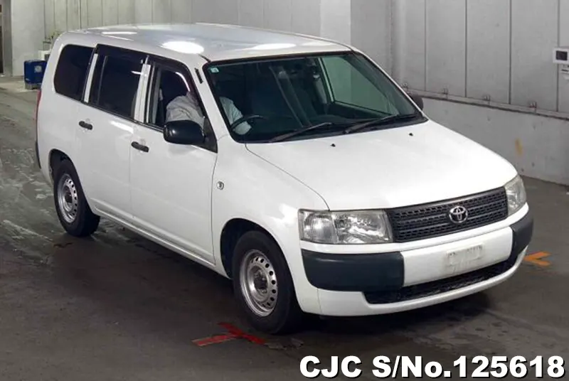Toyota / Probox 2013