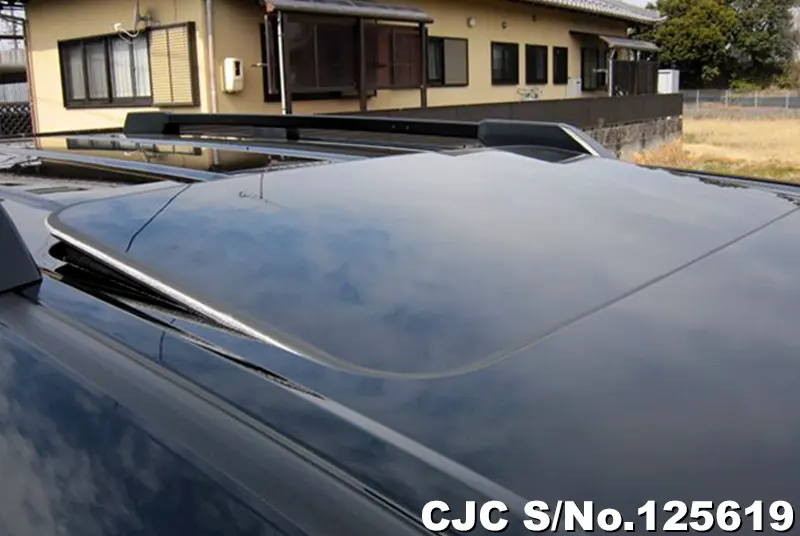 Toyota  in Black for Sale Image 12