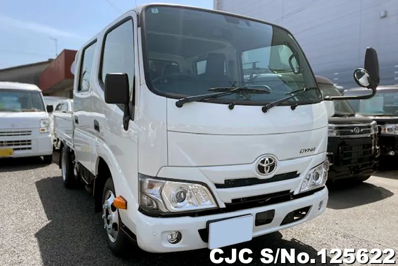 Toyota Dyna