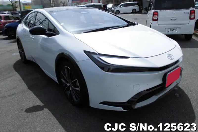 Toyota / Prius 2025