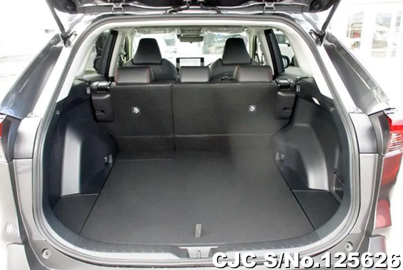 Toyota Rav4 in Gray for Sale Image 5