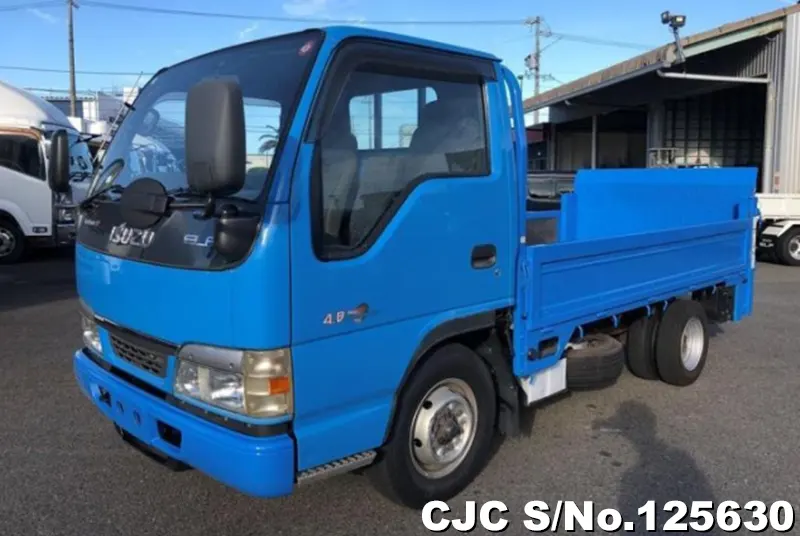 Isuzu / Elf 2003 Isuzu / Elf 2003