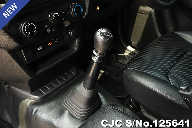 Isuzu D-Max in Silver for Sale Image 7