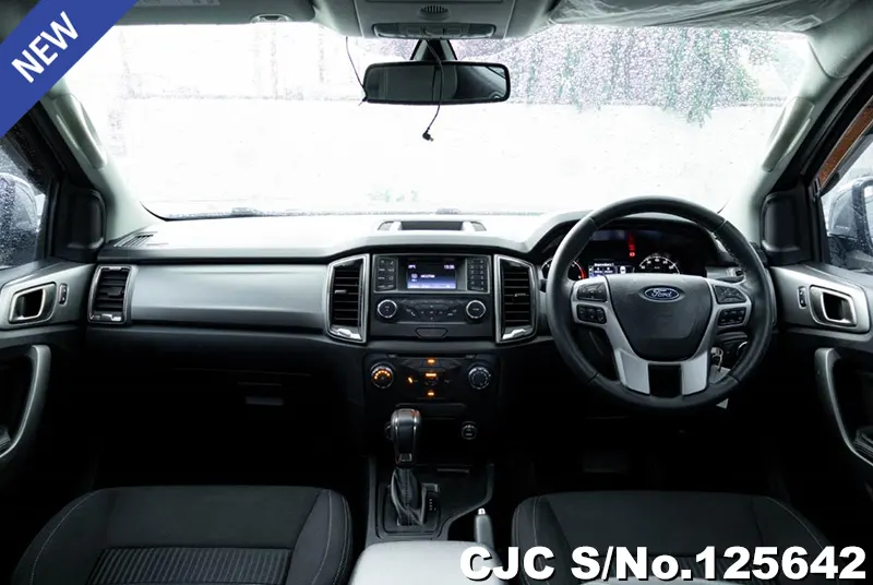 Ford Ranger in Gray for Sale Image 7