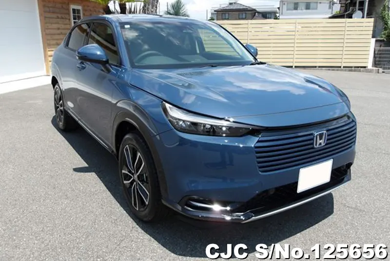 Honda / Vezel 2025