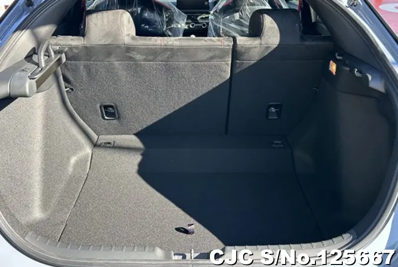 Honda Civic in Gray for Sale Image 3