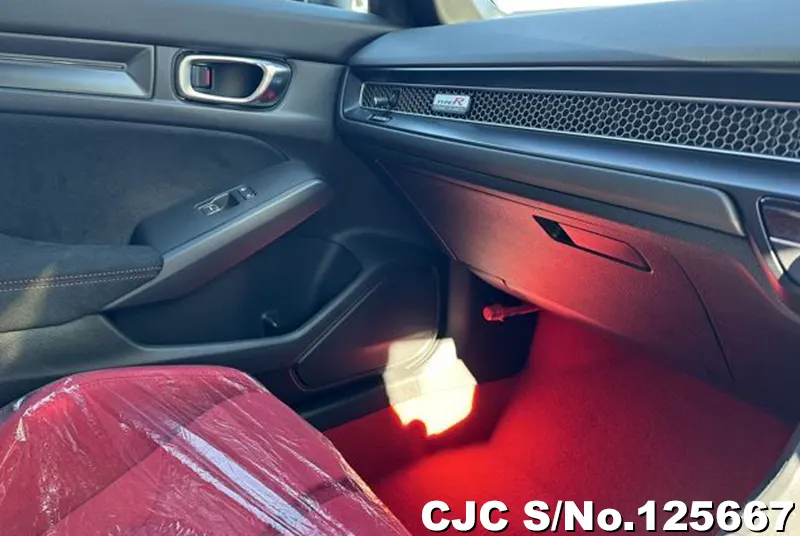 Honda Civic in Gray for Sale Image 6