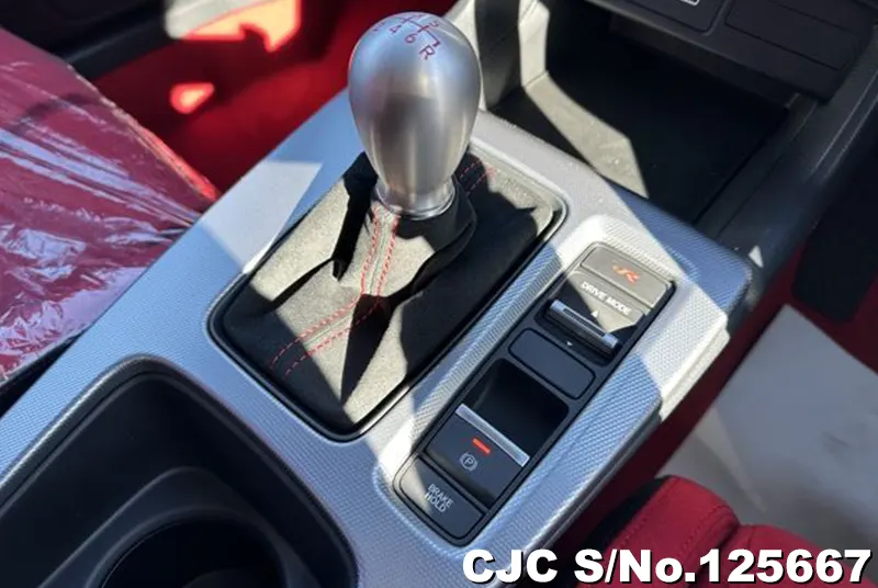 Honda Civic in Gray for Sale Image 9