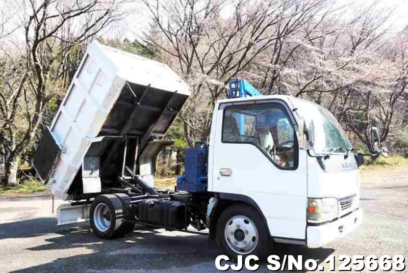 Isuzu / Elf 2004