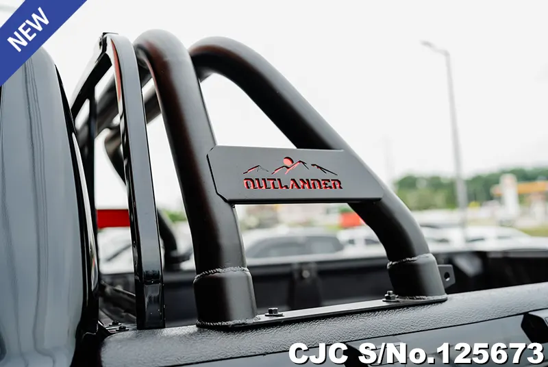 Ford Ranger in Gray for Sale Image 5