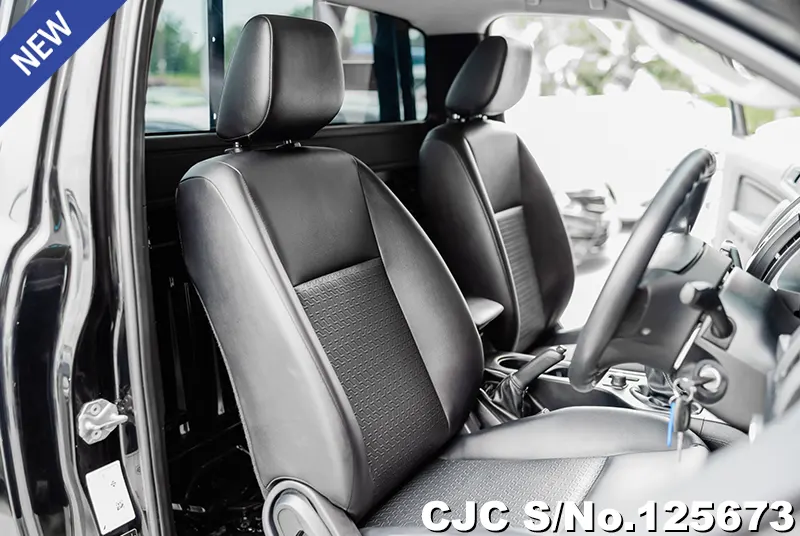 Ford Ranger in Gray for Sale Image 6