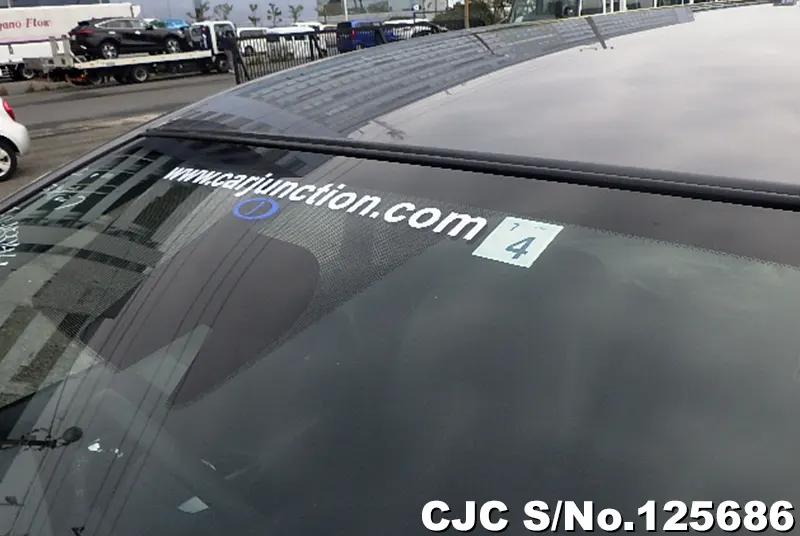 Nissan Note in Gray for Sale Image 17