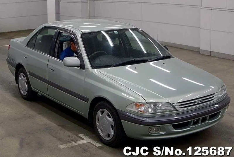 Toyota / Carina 1998