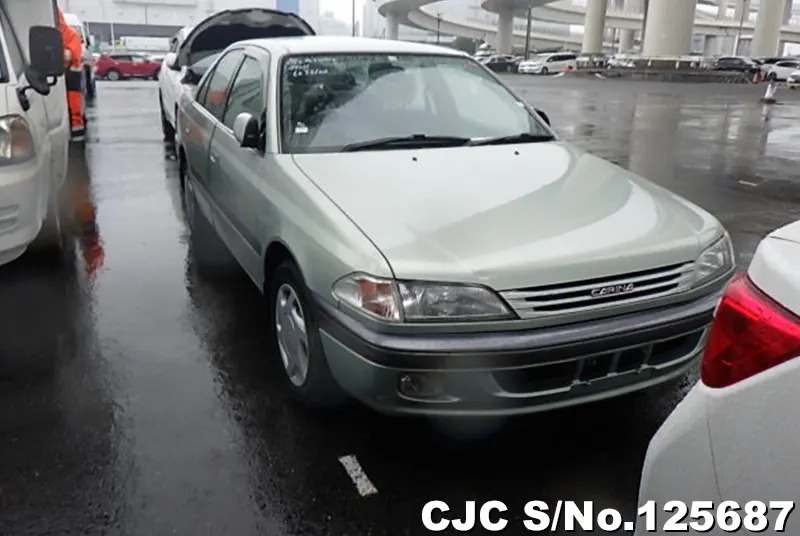 Toyota / Carina 1998