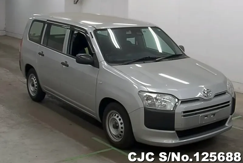 Toyota / Probox 2020