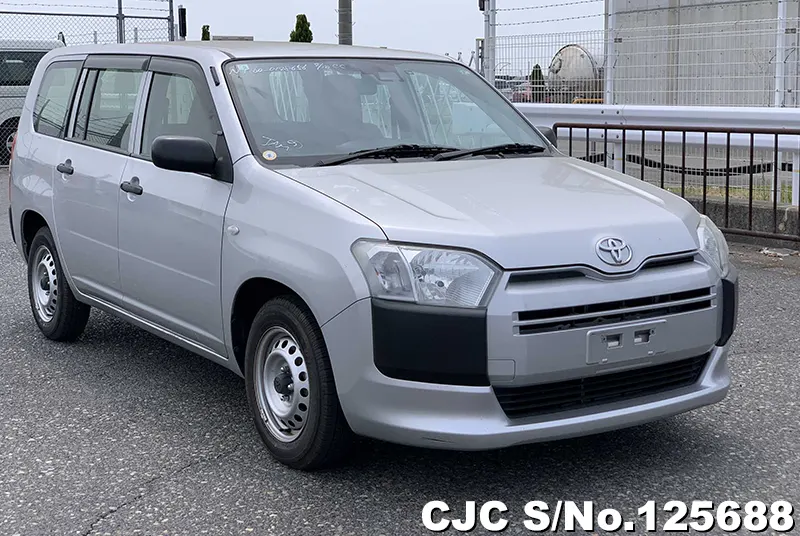 Toyota / Probox 2020