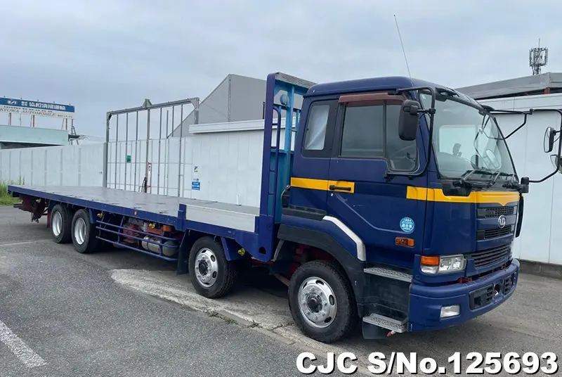 Nissan / UD 2003