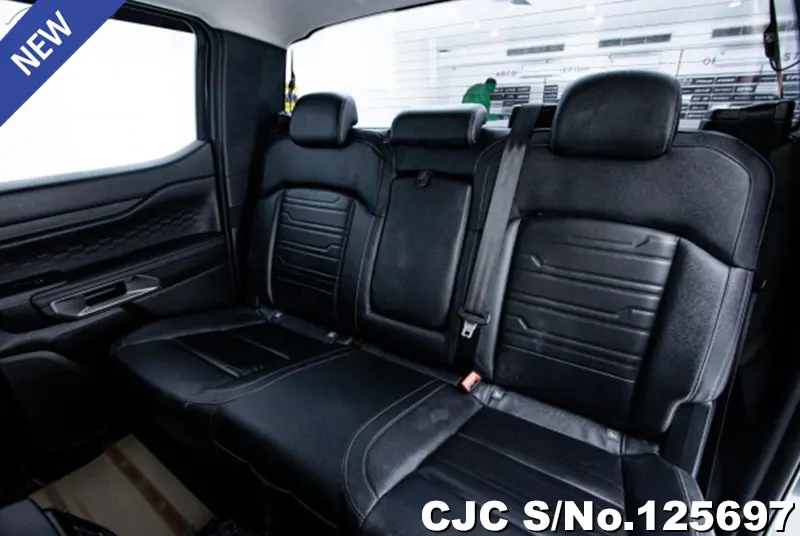 Ford Ranger in Gray for Sale Image 8