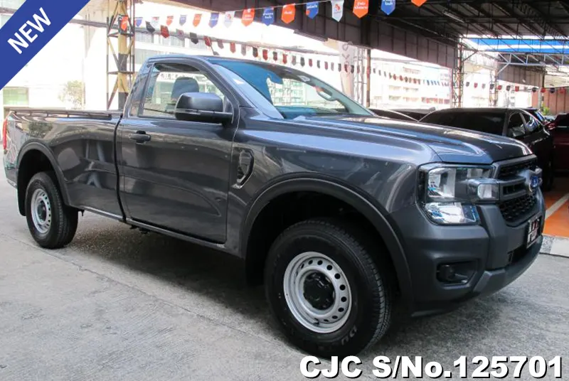 Ford / Ranger 2024