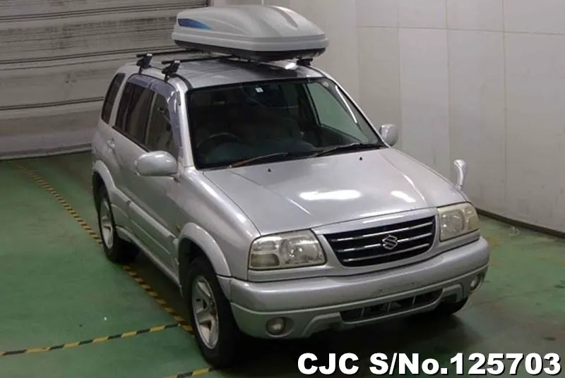 Suzuki / Escudo Grand Vitara 2004