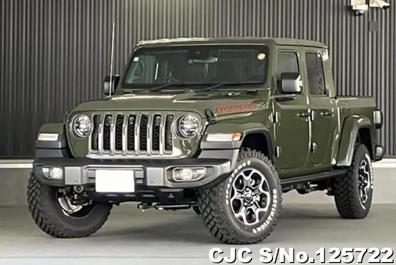 Jeep / Gladiator