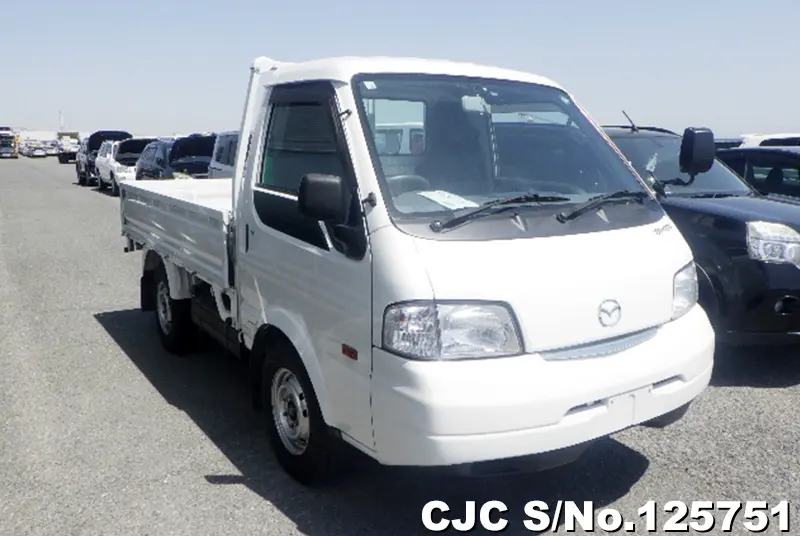 Mazda / Bongo 2020