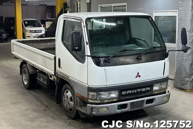 Mitsubishi / Canter 2000