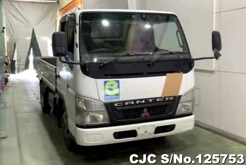 Mitsubishi / Canter 2003