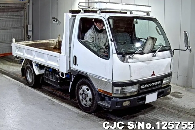 Mitsubishi / Canter 2000 Mitsubishi / Canter 2000