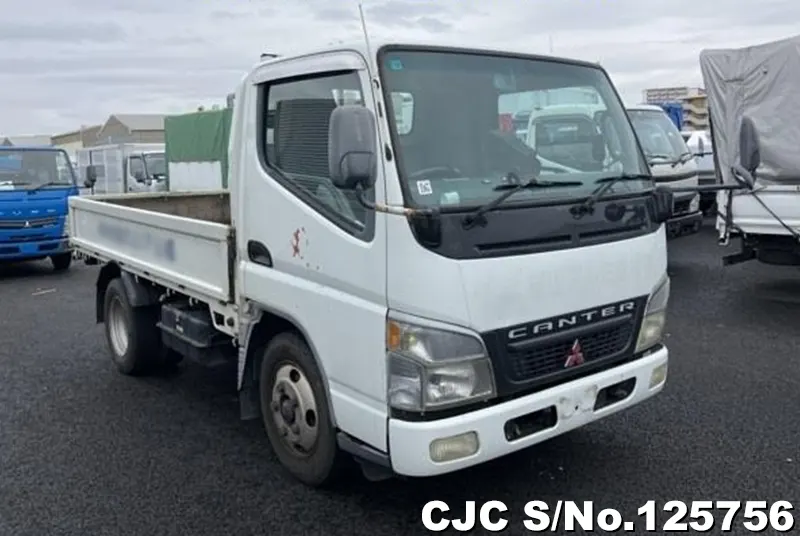 Mitsubishi / Canter 2003
