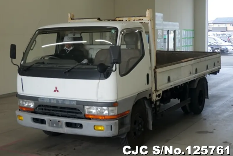 Mitsubishi / Canter 1994 Mitsubishi / Canter 1994