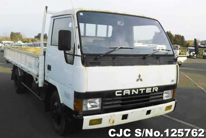 Mitsubishi / Canter 1988