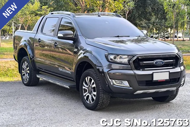 Ford / Ranger