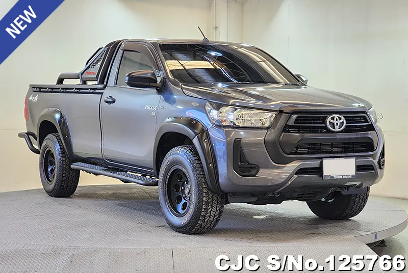 Toyota / Hilux / Revo 2023 Toyota / Hilux / Revo 2023
